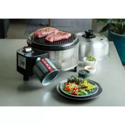 Sale Barbecue Premier Cuisson·Barbecue Au Gaz|Barbecue, Plancha & Réchaud·Barbecue Gaz