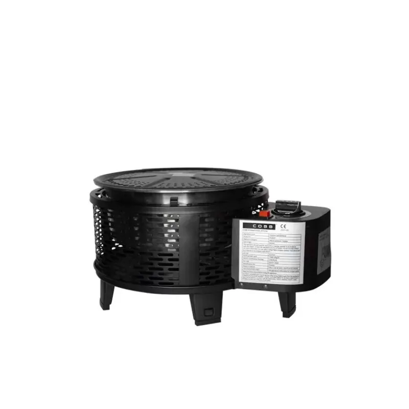 Barbecue Pro*COBB Discount