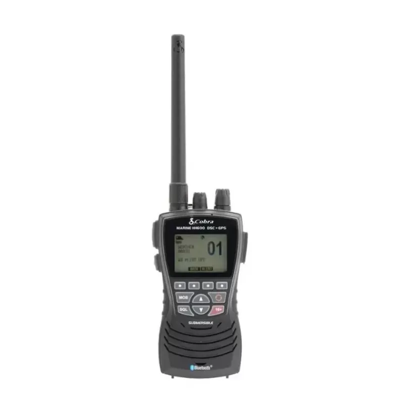 Sale COBRA VHF HH600 Vhf & Communication·Vhf Portable