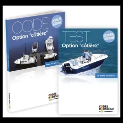 Discount Permis Côtier Pavillon, Librairie & Cartographie·Livre & Dvd