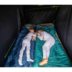 Atlantic Lite 10 -10°C*Coleman Hot
