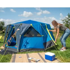 Glacière FlipLid 6*Coleman Discount