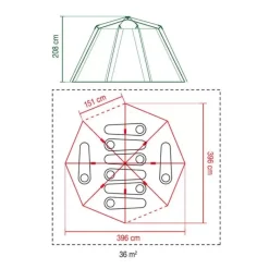 Octagon BlackOut*Coleman