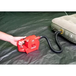Discount Quickpump rechargeable 12V / 230V Couchage·Gonfleur & Pompe|Annexe & Barque·Gonfleur Annexe & Bateau Pneumatique