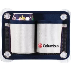 Outlet Organiseur cockpit porte-verres/canettes Confort Extérieur - Cockpit·Rangement Cockpit|Aménagement & Rangement·Aménagement & Rangement Textile