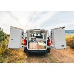 Kit aménagement van | Jumpy / Expert 3 XL*COMBEING Best