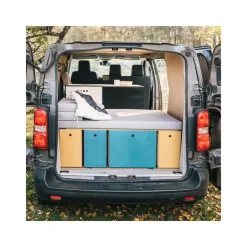 Kit aménagement van | Jumpy / Expert 3 XL*COMBEING Best