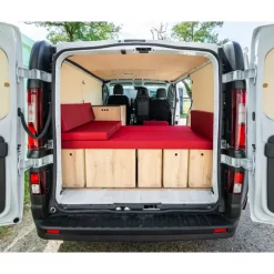Hot Kit aménagement van | Trafic 3 Kit Aménagement·Kit Aménagement Opel|Kit Aménagement·Kit Aménagement Fiat