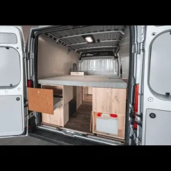 Discount Kit aménagement van | Ducato X250 / X290 Fiat Ducato / Boxer / Jumper|Kit Aménagement·Kit Aménagement Peugeot