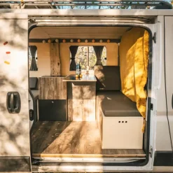 Discount Kit aménagement van | Ducato X250 / X290 Fiat Ducato / Boxer / Jumper|Kit Aménagement·Kit Aménagement Peugeot