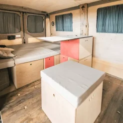 Discount Kit aménagement van | Ducato X250 / X290 Fiat Ducato / Boxer / Jumper|Kit Aménagement·Kit Aménagement Peugeot