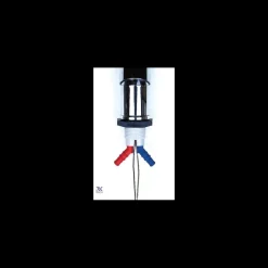 Arona robinet rabattable double-levier*Comet
