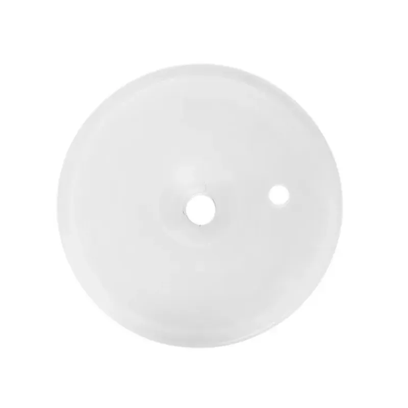 Bouchon collerette + platine étanche DIN96*Comet Discount
