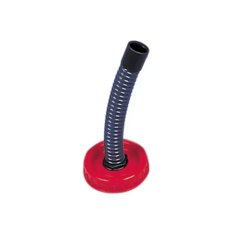 Bouchon d'évacuation eau usée | DIN96*Comet Outlet
