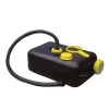 Hot Jerrican eau usée 19 L DIN96 L'Eau·Jerrican & Poche|Wc & Sanitaires·Réservoir Eaux Usées