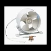 Hot Kit ventilation frigo 12 V Réfrigérateur·Accessoire Réfrigérateur