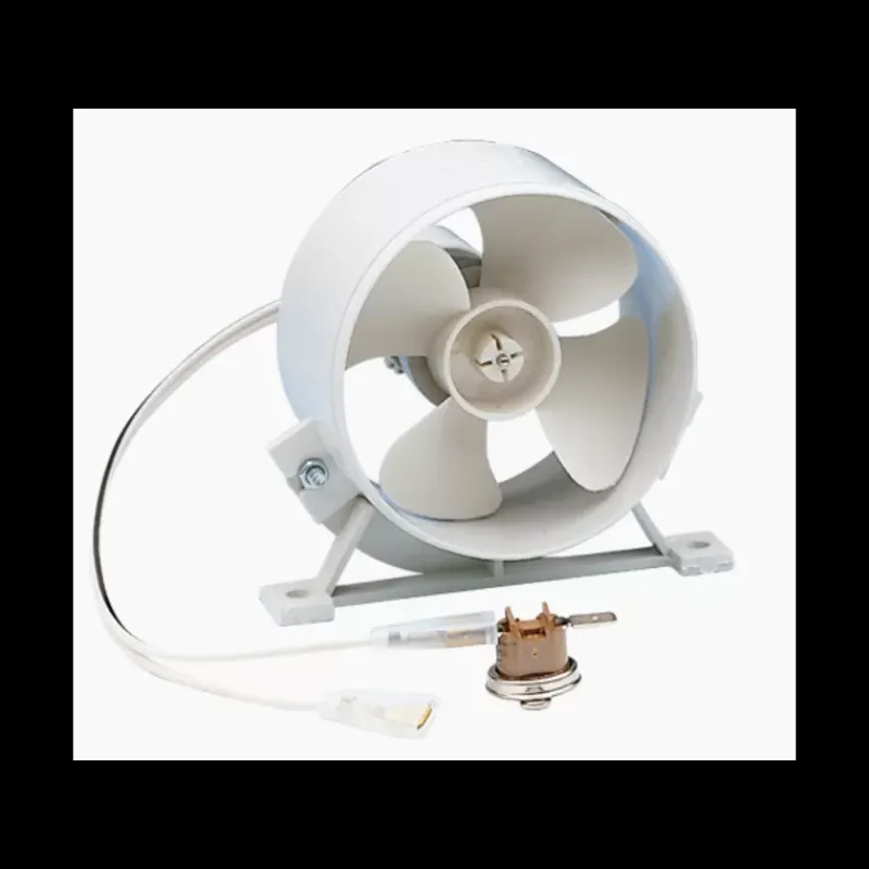 Hot Kit ventilation frigo 12 V Réfrigérateur·Accessoire Réfrigérateur