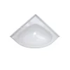 Lavabo 345 x 345 mm*Comet New