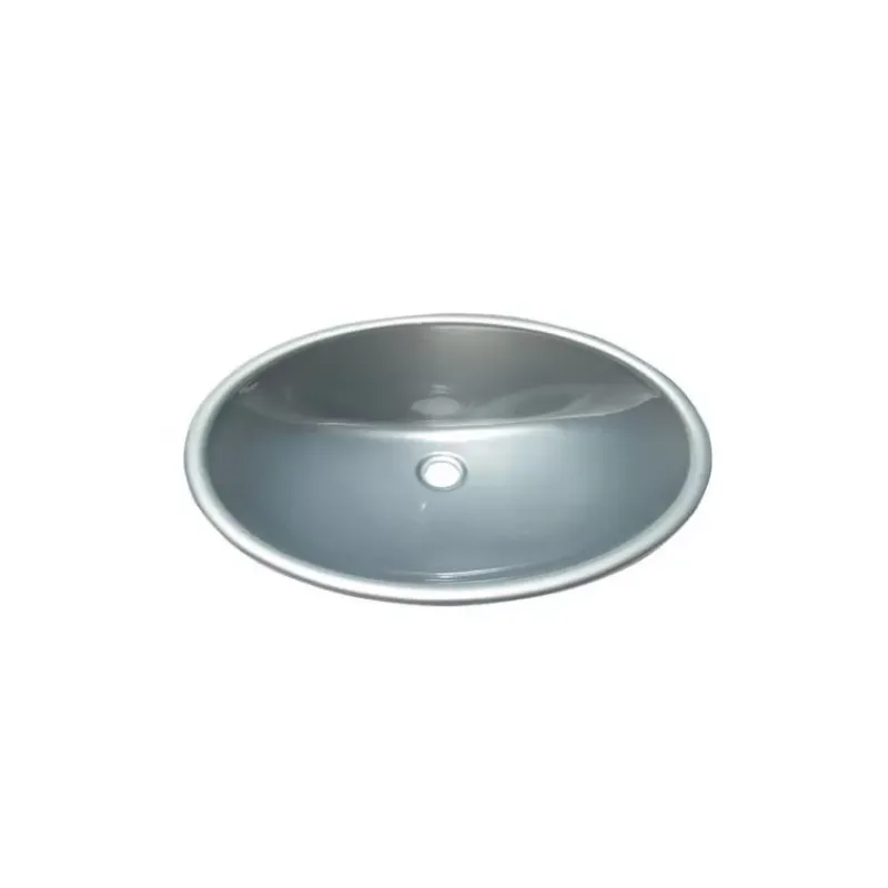 Sale Lavabo ovale 450 x 335 mm Evier, Lavabo & Receveur·Lavabo De Salle De Bain|Lavabo, Évier & Receveur·Lavabos Pour Salle De Bain