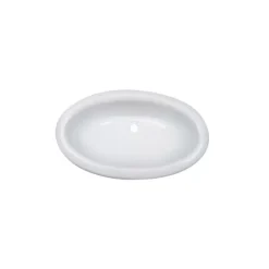 Lavabo ovale 450 x 275 mm*Comet Online
