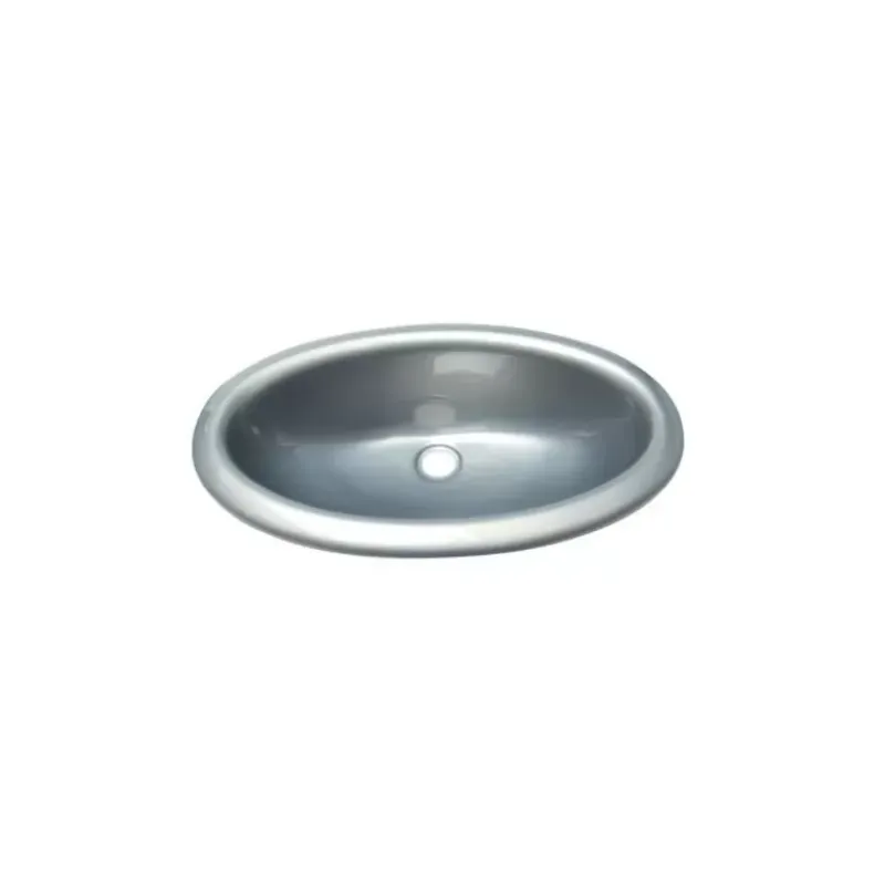 Lavabo ovale 450 x 275 mm*Comet Online
