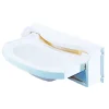 Sale Lavabo relevable Evier, Lavabo & Receveur·Lavabo De Salle De Bain