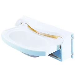 Sale Lavabo relevable Evier, Lavabo & Receveur·Lavabo De Salle De Bain