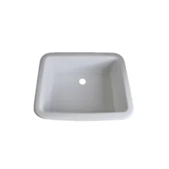 Mini lavabo 350 x 280 mm*Comet Outlet