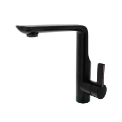 Hot Modena Black Robinetterie·Mitigeur|Robinetterie·Mitigeurs