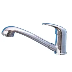 Discount Robinet mitigeur Roma avec douchette London Robinetterie·Douche & Douchette|Robinetterie·Douchettes & Douches