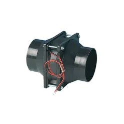 Ventilateur de gaine ø 60 mm - 12 V*Comet Hot