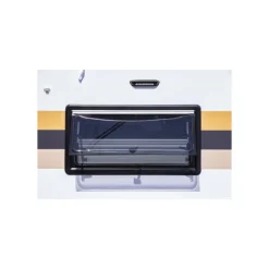 Baie projetable R-Swing*Conversion Van Discount