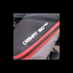 Hot Crewfit 180N Pro Flashlight  UML5 Pro Sensor Gilet De Sauvetage·Gilet Automatique