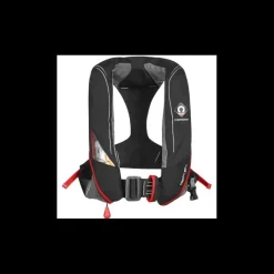 Hot Crewfit 180N Pro Flashlight UML5 Pro Sensor Gilet De Sauvetage·Gilet Automatique