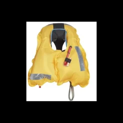 Hot Crewfit 180N Pro Flashlight UML5 Pro Sensor Gilet De Sauvetage·Gilet Automatique