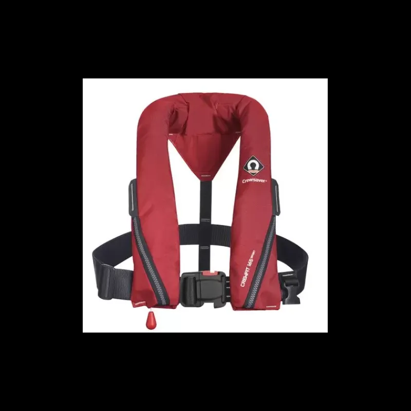 Best Crewfit 165N Sport Manuel Gilet De Sauvetage·Gilet Manuel