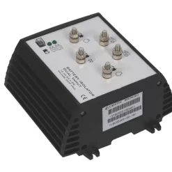 Sale Répartiteur RCE 2E/3S 100A Production Électrique·Répartiteur De Charge