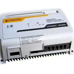 Ypower+ 60A*Cristec Outlet
