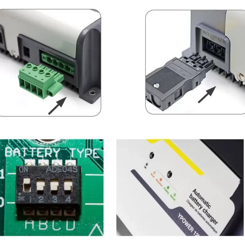 Ypower YPO12-25*Cristec Best