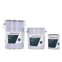 Antifouling matrice dure | 0,75 L*Crosseven Best
