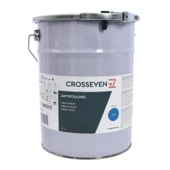Antifouling matrice dure | 5 L*Crosseven New