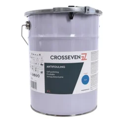 Antifouling matrice érodable | 5 L*Crosseven Hot