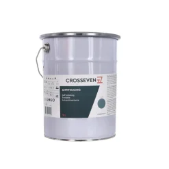 Antifouling matrice érodable | 5 L*Crosseven Hot