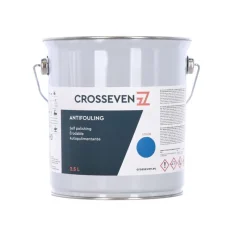 Clearance Antifouling matrice érodable | 2,5 L Antifouling·Antifouling À Matrice Érodable & Semi-Érodable