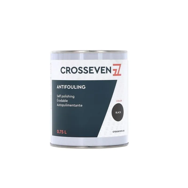 Antifouling matrice érodable | 0,75 L*Crosseven Best