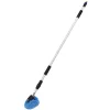 Hot Balai de lavage télescopique Matériel De Nettoyage·Balai Et Brosse De Pont