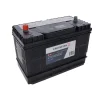 Batterie Pro | 105 Ah | Borne classique*Crosseven Outlet