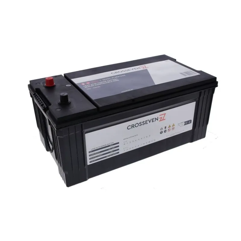 Clearance Batterie Pro | 225 Ah Batterie·Batterie Plomb|Batteries·Batterie Plomb