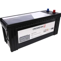 Hot Batterie Pro | 140 Ah Batterie·Batterie Plomb|Batteries·Batterie Plomb