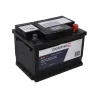 Batterie Pro | 60 Ah*Crosseven Sale